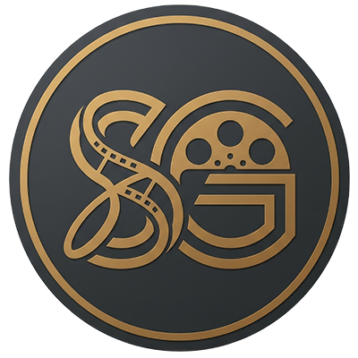 SG Storyworld logo